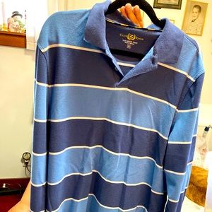Polo shirt